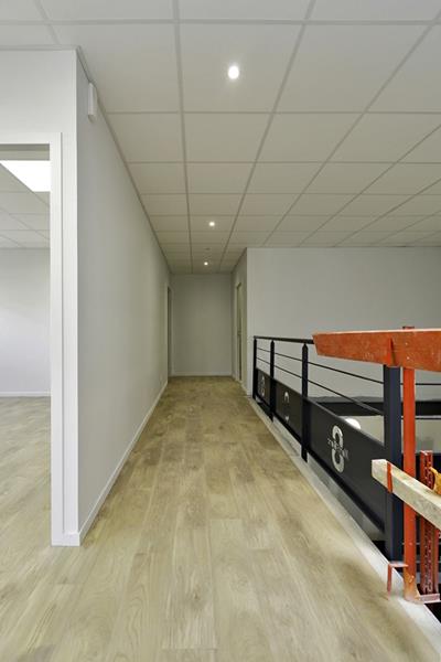 Suivi de chantier La Tuilerie (du 1er au 15 juillet)